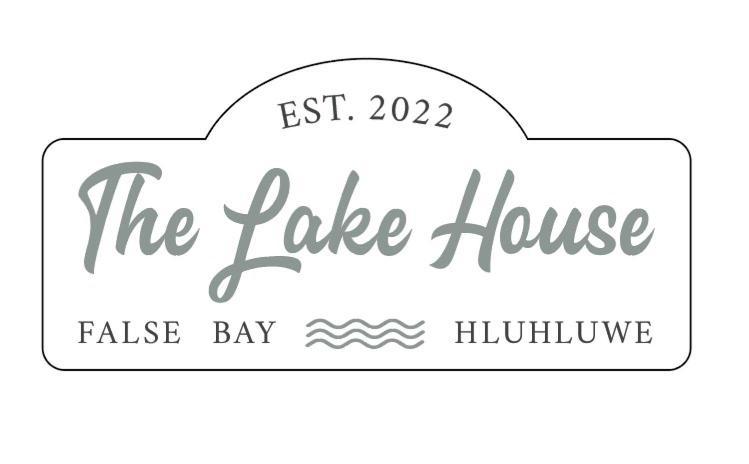 The Lake House Hluhluwe Exterior photo