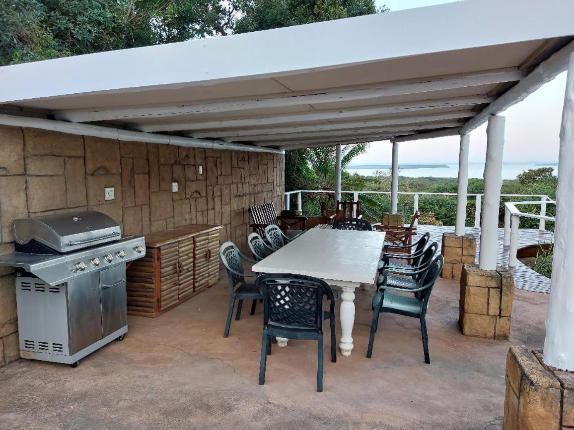 The Lake House Hluhluwe Exterior photo