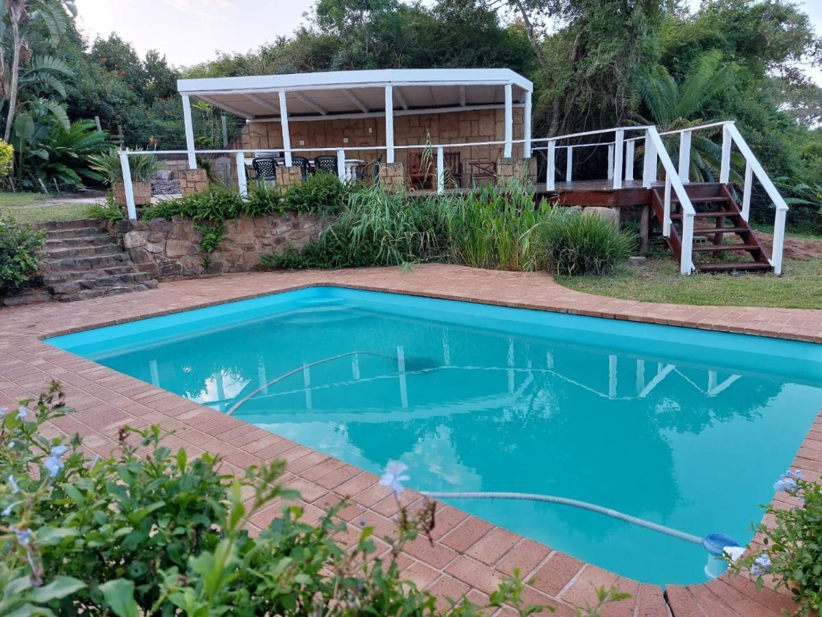 The Lake House Hluhluwe Exterior photo