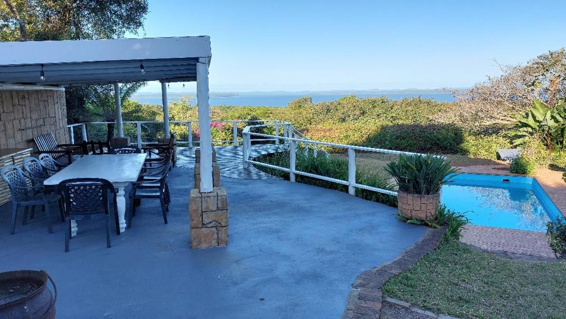 The Lake House Hluhluwe Exterior photo